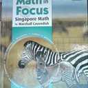 Math in Focus: Singapore Math, Book B Grade 5