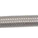 Toilet Hose, Toilet Hose Extension, 7/8" x 7/8" Toilet Hose, 7 inch 7/8 Female to 7/8 Male flexible adapter, Toilet Hose Extension, Compatible with TOTO Series Washlet Toilet