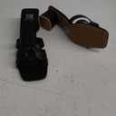 SM New York Womens Shoes, Black, 8 Sizes
