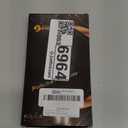 for iPhone 16 Pro Max Case with 2 Screen Protectors - Compatible with Magsafe - Upgraded Camera Protection - Liquid Silicone Protective Phone Case 6.9" for Women,Girls - Plums Color