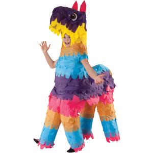 Morphsuits Giant Inflatable Pinata Halloween Animal Costume for Kids, one Size (MCKGIPI)