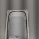 Air Ionizers, Plug in Negative Ion Air Purifier, Pet Odor Eliminator for Dogs/Cats, Ozone Free Quiet Air Freshener for Small Spaces/Cat Litter Room, Kitchen, Smoke Dust, Mini Air Cleaner