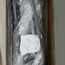 Truck Ladder Racks, Extendable Steel Truck Ladder Rack fit Most Truck Bed Ranging from 46" to 71" Wide, 800Ibs Capacity for Kayak, Surfboard, Lumber, Ladder