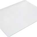 P-Tex Polycarbonate Floor Protection Mat 35" x 47" for Under Dog Crate or Pet Cage