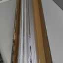 Led Shop Lights,Led Shop Lights 4FT 50W 6500K 7000LM Clear White,Shop Light 4FT 110V Linkable Integrated V-Shape for Shop Garage,Warehouse,Workbench and Workshop Commercial Bay Lighting(4-Pack)