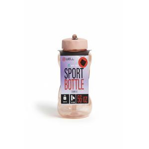 Be-Well Sport Bottle 56Oz