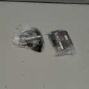 LC401XL Black Ink Cartridges Compatible for Brother LC401 LC401XL High Yield Work with Brother MFC-J1012DW MFC-J1170DW MFC-J1010DW Printer (2 Black)