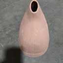 HD Designs Porcelain Vase