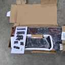 CAP Barbell Dumbbell storage Rack | Various Options (Black)