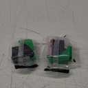 TEINO Remanufactured Ink Cartridge Replacement for HP 65 65XL 65 XL use with HP Envy 5055 5052 5058 DeskJet 3755 2655 3752 3720 3722 3723 3758 2652 2622 2624 Printer (Black Tri-Color, Combo Pack)