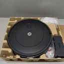 iRobot Roomba Vac Robot Vacuum (Q0120) - Easy to use, Power-Lifting Suction, Multi-Surface Cleaning, Smart Navigation Cleans in Neat Rows, Self-Charging, Alexa