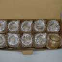 20 Pcs Gold Votive Candle Holders, Round Tea Light Candle Holders with Polka Dot Embossed, Gold Table Centerpieces for Weddings, Home Decor, Baby Shower, Special Occasions