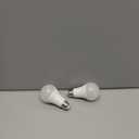 2 Pack LED Grow Light Bulbs A19 Bulb, Full Spectrum Plant Light Bulb, 9W E26 Grow Bulb Replace up to 80W, Grow Light for Indoor Plants, Flowers, Greenhouse, Indore Garden, Hydroponic