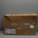 Tempur-Pedic TEMPUR-Cloud Pillow for Sleeping, Standard, White