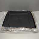 TPE Rear Trunk Liner for Ultra Limited 14-23, Trunk Mat Carpet Trunk Storage Pad Trunk Box Pad Tailbox Protection Pad for Harley Ultra Limited 2014-2023