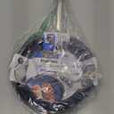 Blue Diamond 10" Nonstick Frying Pan Skillet, Diamond Infused PFAS & PTFE-Free Ceramic Pot, Dishwasher & Oven Safe, Stay Cool Handle, Durable Non Toxic Metal Utensil Safe, Egg & Omelet Pan, Blue