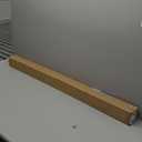 Retevis GMRS Mobile Antenna, Heavy Duty Fiberglass GMRS Antenna, 6.5dB 462-467MHz, Spring Base with 16ft RG-58U Coaxial Cable, Compatible with Midland Radio Retevis RT97 RA86(1Pack)