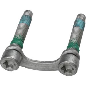Genuine Parts 13324897 Drive Shaft Bolt