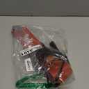 Remerry 2 Pcs 31.4 Inch Thermostatic Bucket Belt Chicken Water Heater for Winter Strap Heated with 6 ft Power Cord for 2-5 Gal Buckets Self Regulating Poultry Water Heater Band for Prevent Freezing