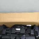 Graco TurboBooster 2.0 Backless Booster Car Seat, Denton