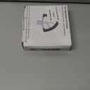 MEET JUICE Flex Edge Beater Work for KitchenAid Mixer Attachments, Compatible with 4.5-5 Quart Tilt-Head Stand Mixers, kitchenAid Paddle with Scraper, Flexible Silicone Edges