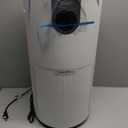 SHARK UA205 Nanoseal HEPA Air Purifier MAX with Clean Sense, Covers 1350 Sq Ft, XL Room, White