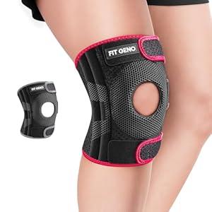 Fit Geno KneeXpert Knee Brace  M/L