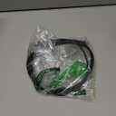 USB C to Mini HDMI Cable 6FT, High Speed USB Type-C to Mini HDMI 2.0 Cord (4K@60Hz,2K,1080P,HDR,3D,ARC) for MacBook, iPhone 16 15/Pro, Galaxy 25/24, iPad Pro, Laptop to Portable Monitor