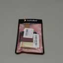 Braided Stretchy Solo Loop Compatible for Apple Watch Band 38mm 40mm 41mm 42mm 44mm 45mm 46mm 49mm for Women Men, Nylon Elastic Straps Wristbands for iWatch Series 11/10 9 8 7 6 5 4 3 SE/Ultra 3 2 1 (Black/Starlight/DarkWine/Brown)