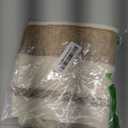 Macrame Table Runner 12 x 48 Inches Boho Farmhouse Table Runner with Tassels Cotton Linen Woven Table Runner for Spring Dining Table Home Decor, Emerald Green