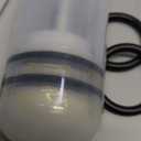 200CC Automotive Fluid Extractor Pump, Premium Manual Extraction & Fill Pump with 2 Hoses, Oil Syringe with Powerful Suction, Fluid Oil Change Evacuator