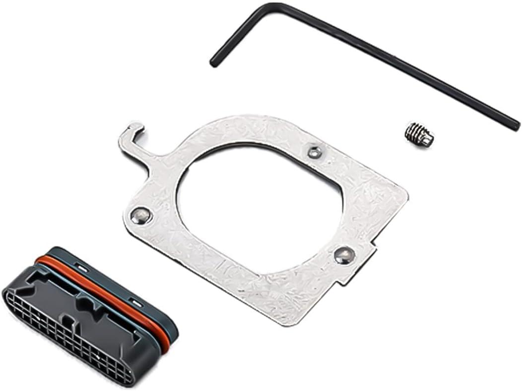 Faucet Aerator Compatible with American Standard M962818-0070A FLAT AEREATOR KIT