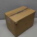 Frebeauty Acrylic Jewelry Organizer Earring Organizer Box with 5 Drawers Earring Holder Organizer with Velvet Trays Clear Jewelry Box for Women Earring Display for Rings Studs(Beige)