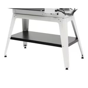 Jet Drum Sander Open Stand for JWDS-1632S, 20" x 37"