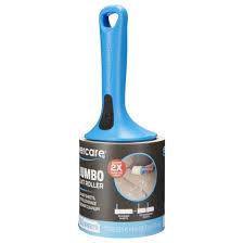 Evercare Jumbo Lint Roller Longer Sheet