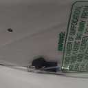 Security Digital Safe for Home Office,0.17 Cubic Home Keypad Safe,Protect Money,Jewelry,Passports (White)