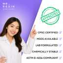 64 OZ Epoxy Resin KIT by Mr. Resin Crystal Clear Epoxy Resin for Arts & Crafts : Cures in 24 Hours! River Tables, Molds, Keychains & More! (64 fluid ounces)