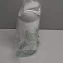 Owala FreeSip Insulated Stainless Steel Water Bottle with Straw, BPA-Free Sports Water Bottle, Great for Travel, 24 Oz, Shy Marshmallow