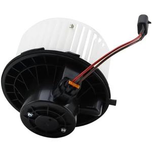 Betthand HVAC Front Blower Motor Assembly 700089 Replace for 00-06 Chevy Tahoe, 99-02 Silverado 1500 2500 3500 HD, 00-06 GMC Yukon, 99-02 Sierra 1500 2500 3500 HD, 02-06 Escalade, 89019321