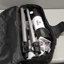 Gskyer Telescope, 70mm Aperture 400mm AZ Mount Astronomical Refracting Telescope for Kids Beginners - Travel Telescope with Carry Bag, Phone Adapter and Wireless Remote.