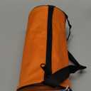 USB Rechargeable LED Road Flares Emergency Lights-Roadside Warning Car Safety Beacon Flashing Disc Flare Kit with Magnetic Base for Vehicles & Boat | 6 Beacon Disc Pack