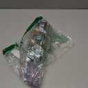 112 Colors Diamond Painting Beads 22400 Pieces 5d Square Drills Gem for Diamond Art DIY Art Accessories (Color Codes 597 to 891)