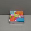 RACHEL SHOES Kids' Butterfly Sandal, Size: 9