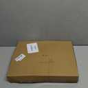 Cinnvoice Ornament Display Stand Metal Xmas Christmas Tabletop Ornament Christmas Tree Shaped Display Stand Holder Farmhouse Xmas Tree for Balls Decorations Hanging Gift(Gold,16 Inch)