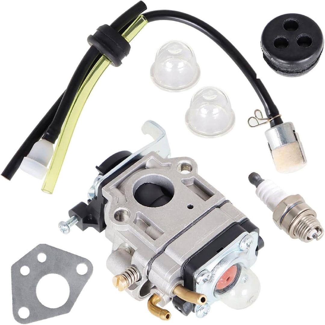 WYJ-192-1 Carburetor Replacement for SRM2601 SRM2610 PE2601 SRM2400 12300051730 597811 Trimmer
