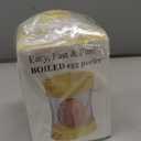 Egg Peeler Tool For Hard Boiled Eggs,Egg Poker,Hard Boiled Egg Peeler,Boiled Egg Peel er,Kitchen Gadget For Cooking, Salads, Deviled Eggs, And Breakfast Prep (Black)