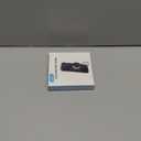 AUROX for MagSafe Phone Grip, Magnetic Phone Grips [Comfortable Grip], Expandable Collapsible Phone Grip Stand Holder for Magsafe Kickstand, for iPhone 17 16 15 14 13 12 Series,Transparent Purple