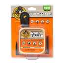 Gorilla All Purpose Wood Filler Wood Repair Kit with Putty Knife and Sanding Block (1 - Pack)