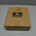 Twister Arm Trainer with Adjustable Arm Chest Exerciser for Enhance Upper Body Muscle Detachable Power Twister Chest Expander Exerciser for Men and Women Home Fitness Equipment