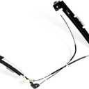 SCITOO Power Window Regulator Without Motor For Mini For Cooper